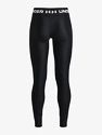 Dívčí legíny Under Armour  Legging-BLK