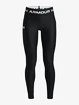 Dívčí legíny Under Armour  Legging-BLK