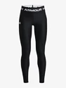 Dívčí legíny Under Armour  Legging-BLK