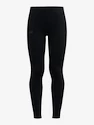 Dívčí legíny Under Armour  Motion Legging-BLK