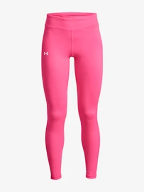 Dívčí legíny Under Armour Motion Legging-PNK