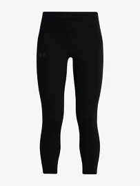 Dívčí legíny Under Armour Motion Solid Ankle Crop-BLK