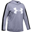 Dívčí mikina Under Armour  Favorites Jersey Hoodie  M