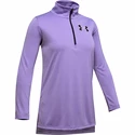 Dívčí mikina Under Armour  Tech 1/2 Zip