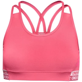 Dívčí podprsenka Under Armour HeatGear Bra