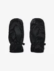 Dívčí rukavice Under Armour  Storm Fleece Mittens-BLK