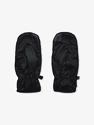 Dívčí rukavice Under Armour  Storm Fleece Mittens-BLK