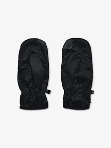 Dívčí rukavice Under Armour  Storm Fleece Mittens-BLK