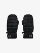 Dívčí rukavice Under Armour  Storm Fleece Mittens-BLK