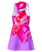 Dívčí šaty BIDI BADU  Spike Junior Dress Lilac/Pink