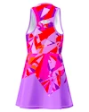 Dívčí šaty BIDI BADU  Spike Junior Dress Lilac/Pink