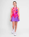 Dívčí šaty BIDI BADU  Spike Junior Dress Lilac/Pink