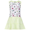 Dívčí šaty Head  Tennis Dress Girls LN 104 cm