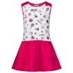 Dívčí šaty Head  Tennis Dress Girls MU 104 cm