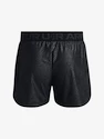 Dívčí šortky Under Armour  Play Up Printed Shorts-BLK