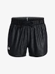 Dívčí šortky Under Armour  Play Up Printed Shorts-BLK S