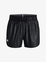 Dívčí šortky Under Armour  Play Up Printed Shorts-BLK S