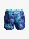 Dívčí šortky Under Armour  Play Up Printed Shorts-BLU