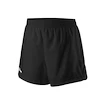 Dívčí šortky Wilson  Team II 3.5 Short Black L