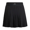 Dívčí sukně adidas  G Club Pleat Skirt Black