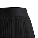 Dívčí sukně adidas  G Club Pleat Skirt Black