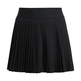 Dívčí sukně adidas G Club Pleat Skirt Black