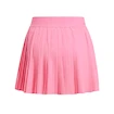 Dívčí sukně adidas  G Club Pleat Skirt Lucid Pink