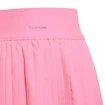 Dívčí sukně adidas  G Club Pleat Skirt Lucid Pink