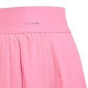 Dívčí sukně adidas  G Club Pleat Skirt Lucid Pink