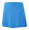 Dívčí sukně Babolat  Play Skirt Blue Aster 12 - 14 let