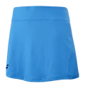 Dívčí sukně Babolat  Play Skirt Blue Aster 12 - 14 let