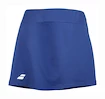 Dívčí sukně Babolat  Play Skirt Girl Sodalite Blue