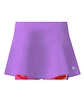 Dívčí sukně BIDI BADU  Spike Printed Wavy Junior Skort Lilac/Pink