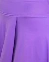 Dívčí sukně BIDI BADU  Spike Printed Wavy Junior Skort Lilac/Pink