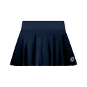 Dívčí sukně BIDI BADU  Zina Tech Skort Dark Blue