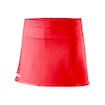 Dívčí sukně Wilson  Team II 11 Skirt Coral L