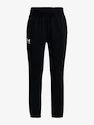 Dívčí tepláky Under Armour  Rival Terry Jogger-BLK L