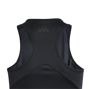 Dívčí tílko adidas  G Club Tank Black