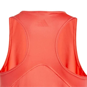 Dívčí tílko adidas  G Club Tank Selure