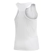 Dívčí tílko adidas  SMC G Tank White