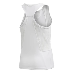 Dívčí tílko adidas  SMC G Tank White