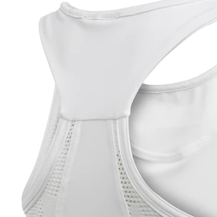 Dívčí tílko adidas  SMC G Tank White