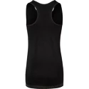 Dívčí tílko Endurance  Anyo Jr. Seamless Top Black