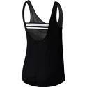 Dívčí tílko Nike Studio Soft Tank černé