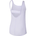 Dívčí tílko Nike  Studio Soft Tank Light Purple