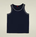 Dívčí tílko Wilson  Youth Team Tank Classic Navy