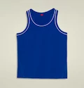 Dívčí tílko Wilson  Youth Team Tank Royal Blue