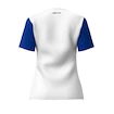 Dívčí tričko Head  CLUB 25 Tech T-Shirt Girls Royal/White