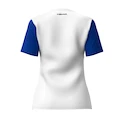 Dívčí tričko Head  CLUB 25 Tech T-Shirt Girls Royal/White