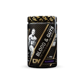 Dorian Yates Nutrition Blood & Guts 380 g